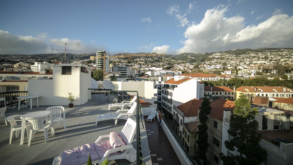 Sirius Funchal (Madeira)